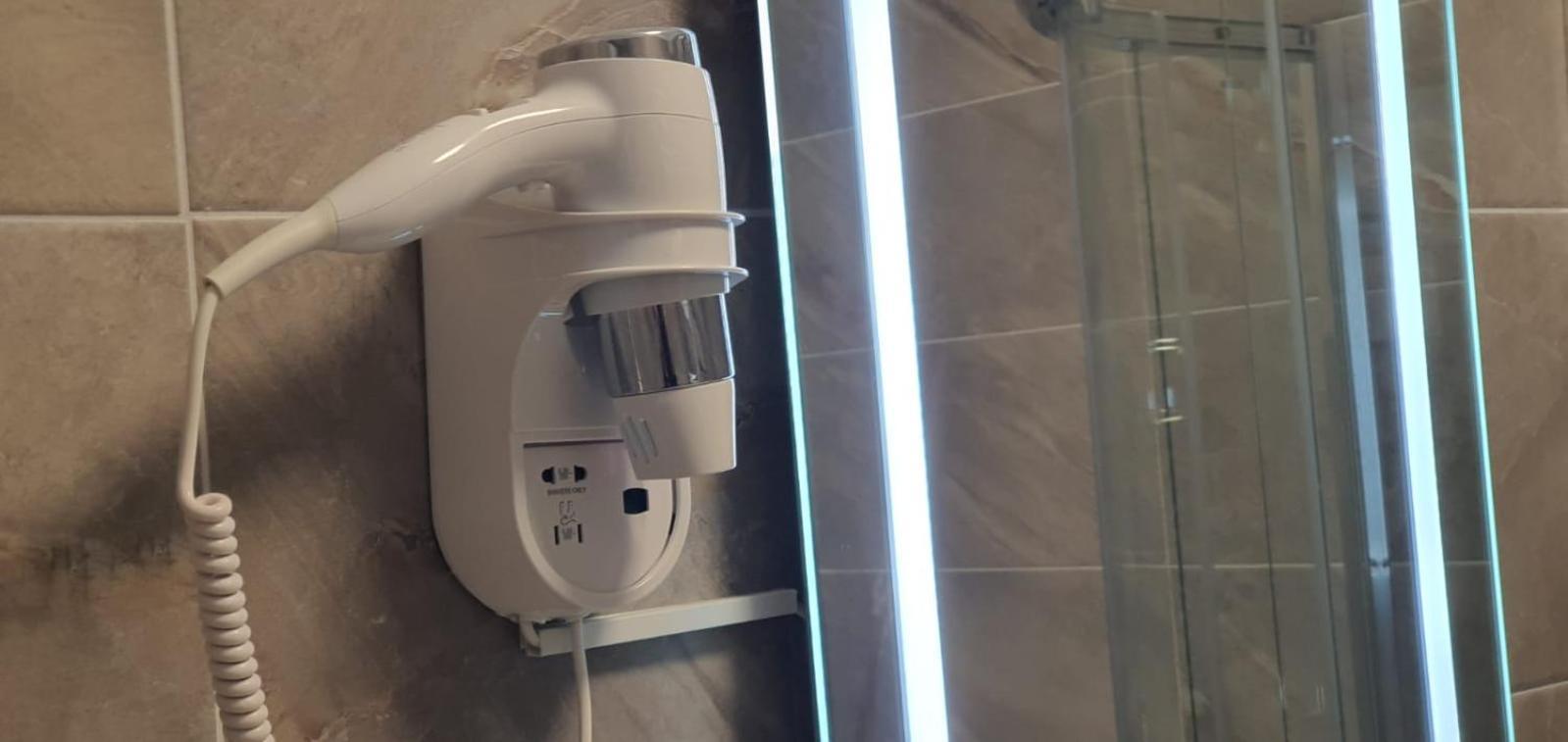 Alezzi Luxury Apartment Spa Resort Piscina Incalzita Sauna Parking Năvodari المظهر الخارجي الصورة