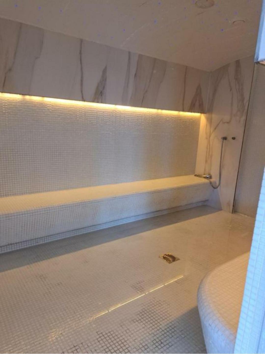 Alezzi Luxury Apartment Spa Resort Piscina Incalzita Sauna Parking Năvodari المظهر الخارجي الصورة