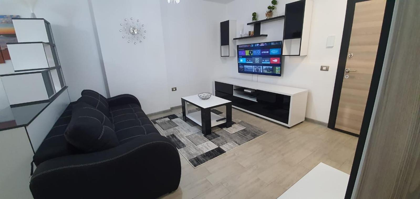 Alezzi Luxury Apartment Spa Resort Piscina Incalzita Sauna Parking Năvodari المظهر الخارجي الصورة