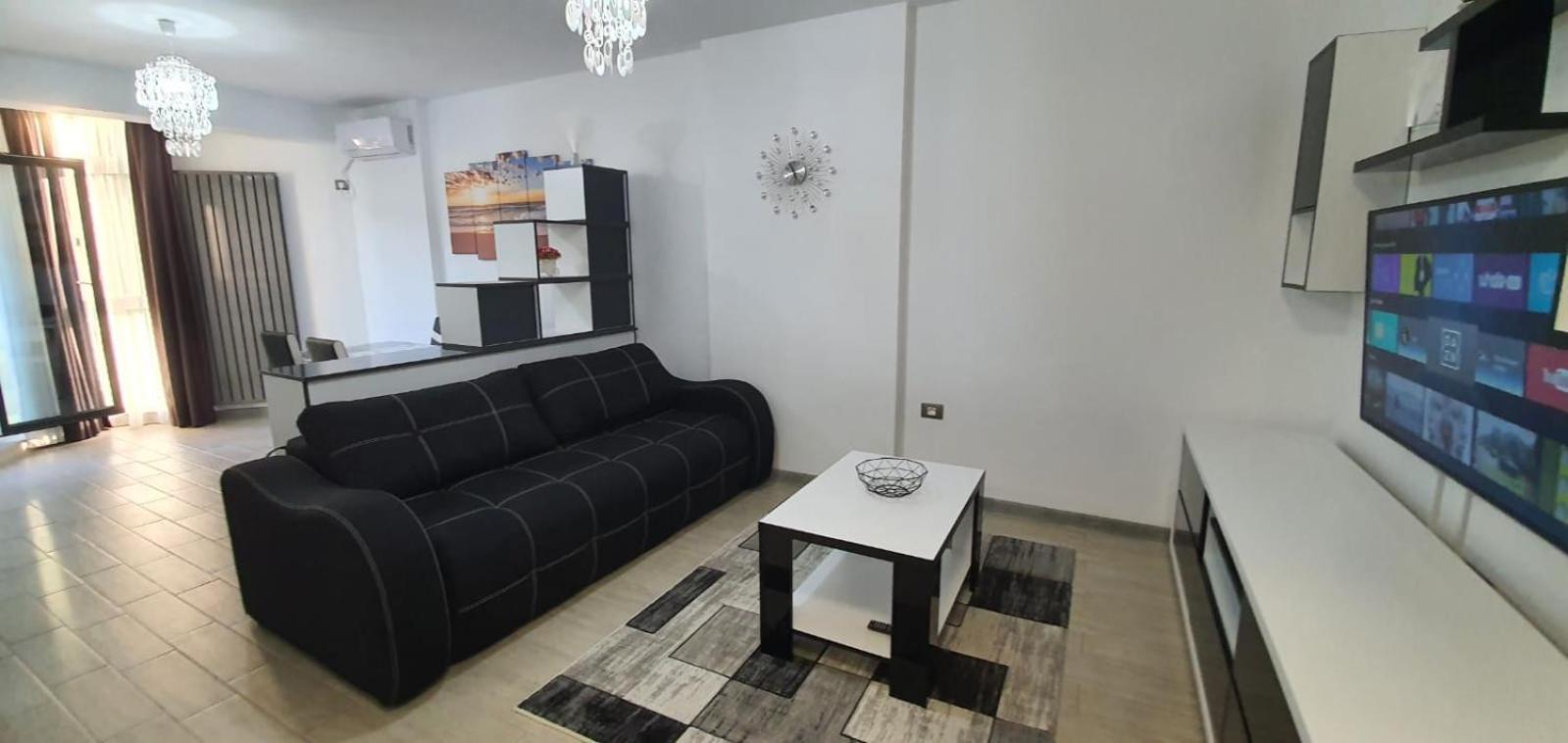 Alezzi Luxury Apartment Spa Resort Piscina Incalzita Sauna Parking Năvodari المظهر الخارجي الصورة